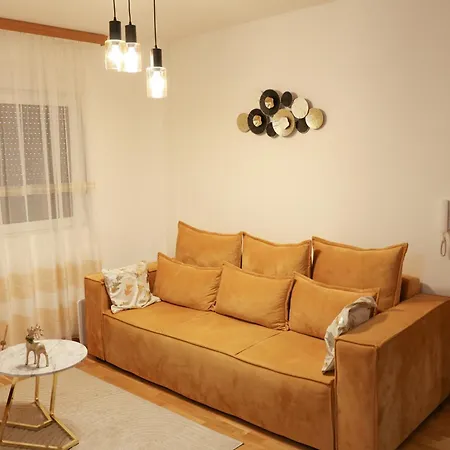 公寓 Wish Lux Vrnjci