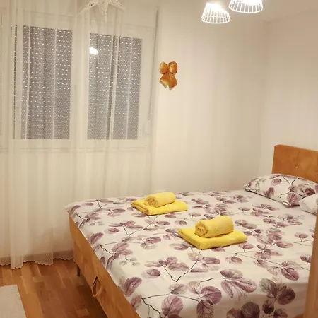 公寓 Wish Lux Vrnjci