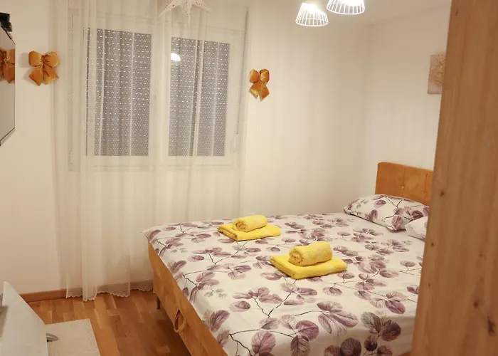 公寓 Wish Lux Vrnjci